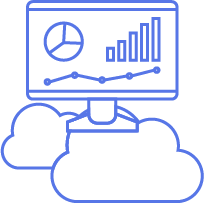 modern-data-analytics icon