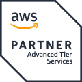 AWS Advanced tier servics Logo
