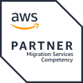 AWS Migration Services Partner