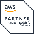 Amazon Redshift Delivery Partner