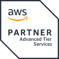 AWS Advanced Tier Service Partner