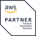 AWS Travel & Hospitality Services Partner