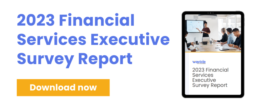 2023 financial executive survey report