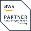 AWS Partner Amazon QuickSight Delivery