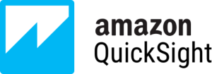 amazon quicksight logo