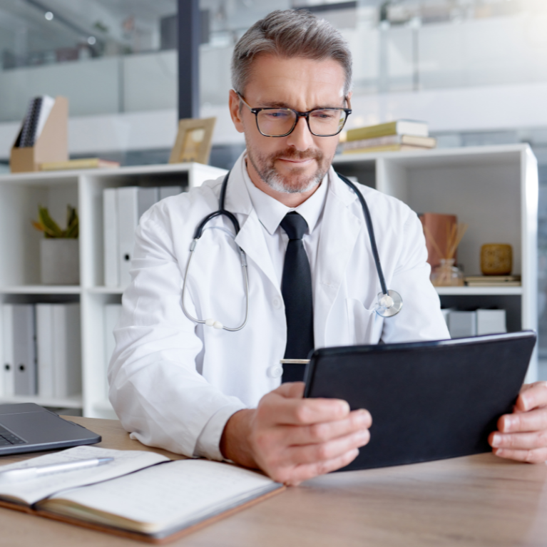 Driving healthcare innovation through data, insights, and advanced analytics