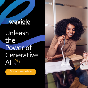 Unleash the Power of Generative AI