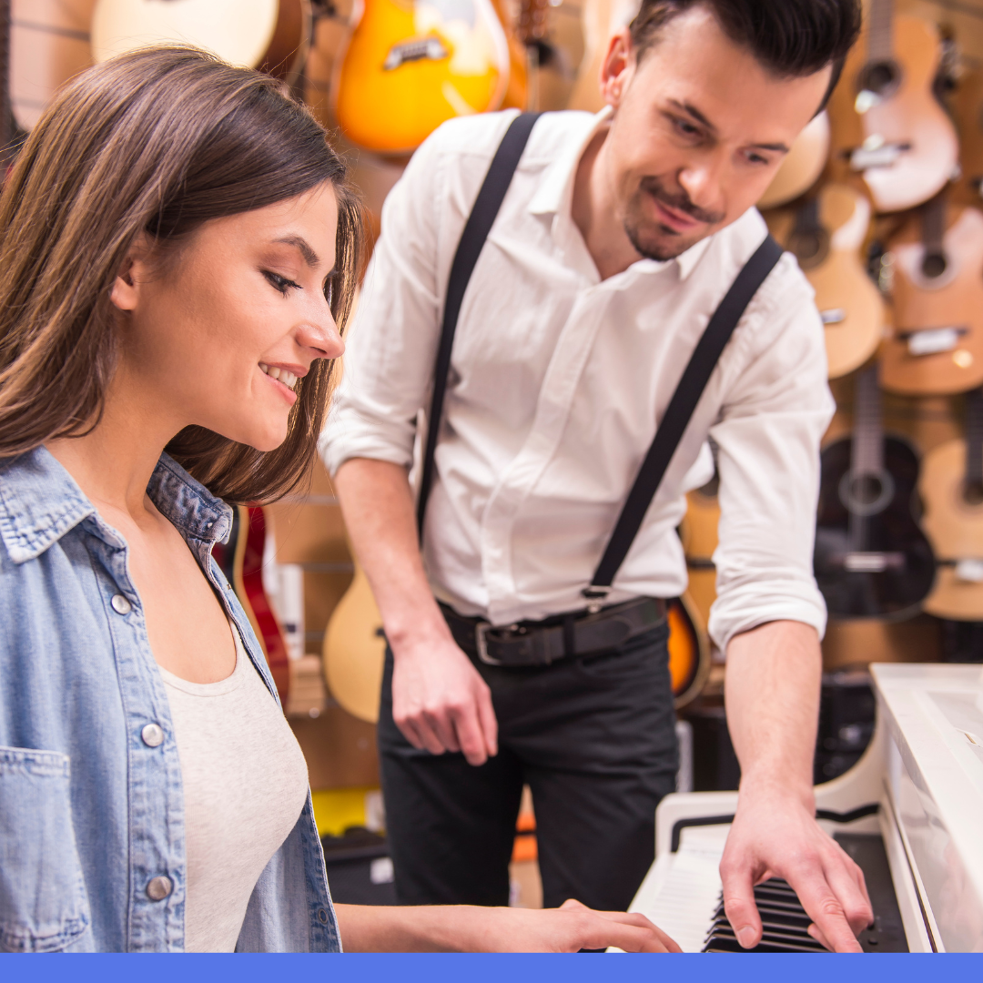 Boosting Customer Lifetime Value for a Music Retailer: Enhancing Upselling and Cross-selling with Customer Data case study