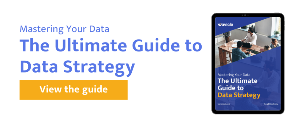 The Ultimate Guide to Data Strategy