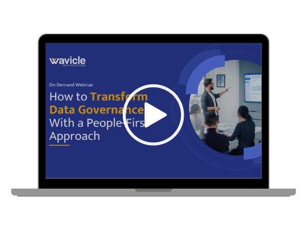 People-First Data Governance Webinar