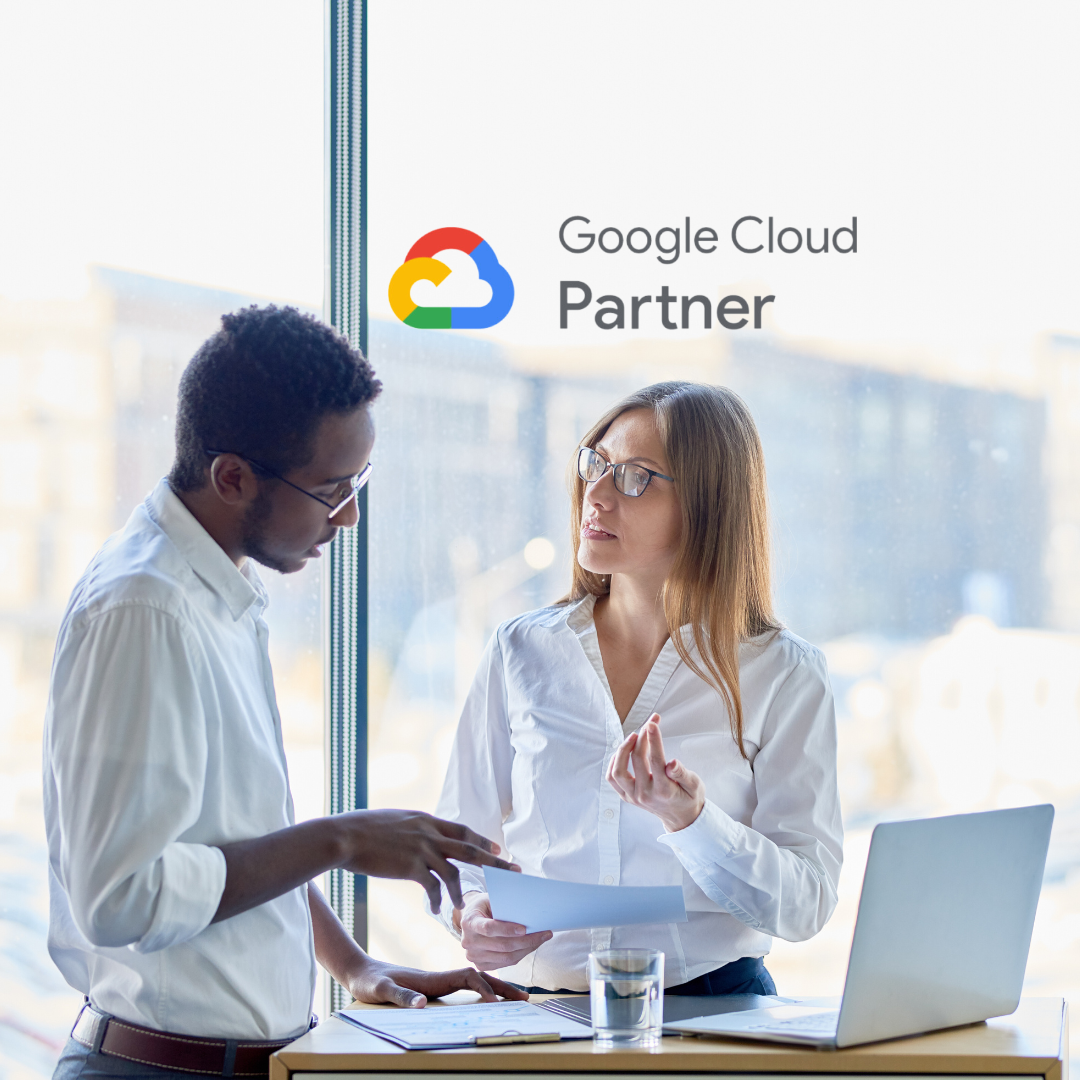 Google Cloud Partner Wavicle Data Solutions