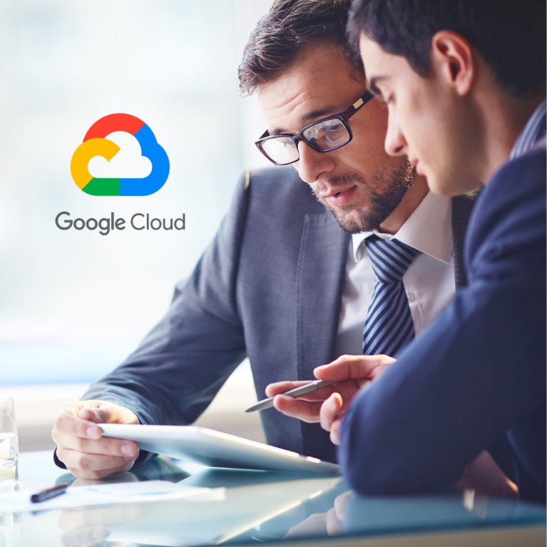 Developing deeper analysis and insights with Google