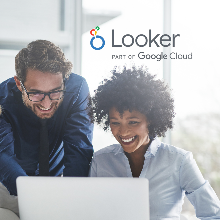 Get the Right Insights with Looker