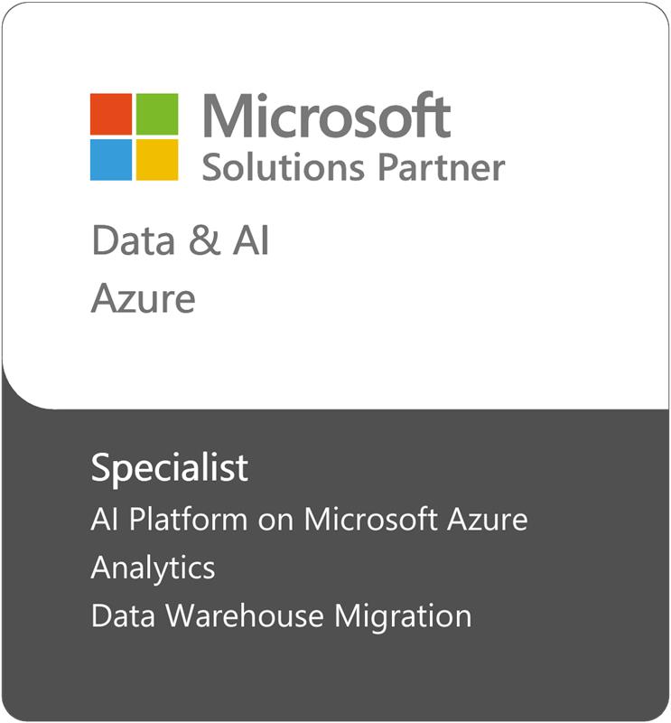 Microsoft Azure Badge