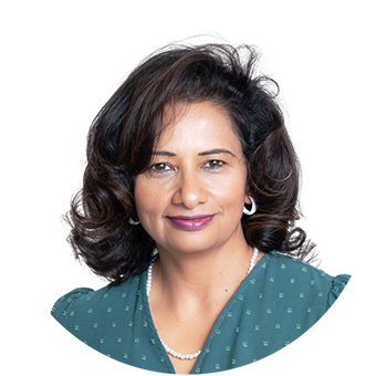 Lakshmi Parmeswaran