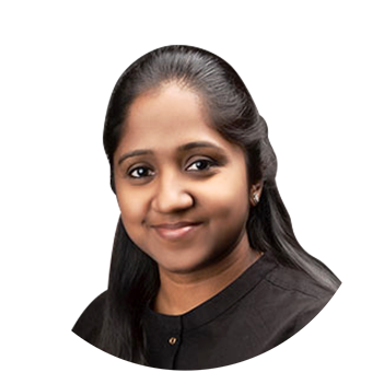 Ramya Arumugam
