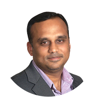 Ranjith Ramachandran