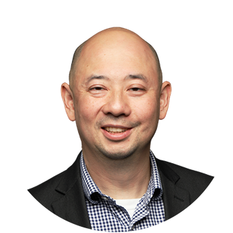 Tom Lin