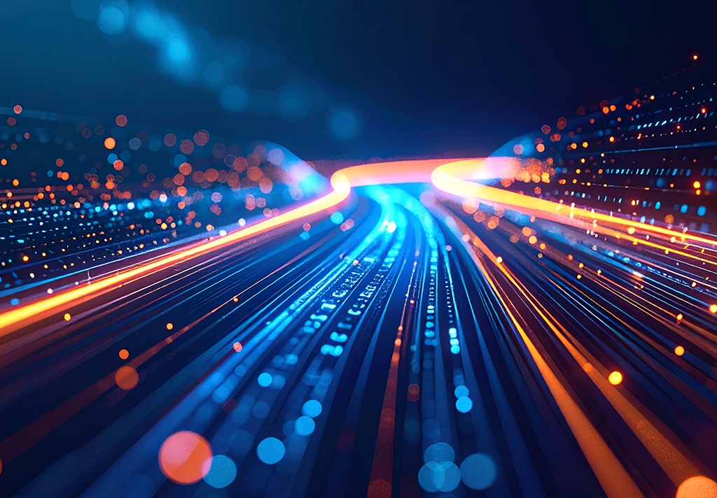 Optimize platforms for scale and speed